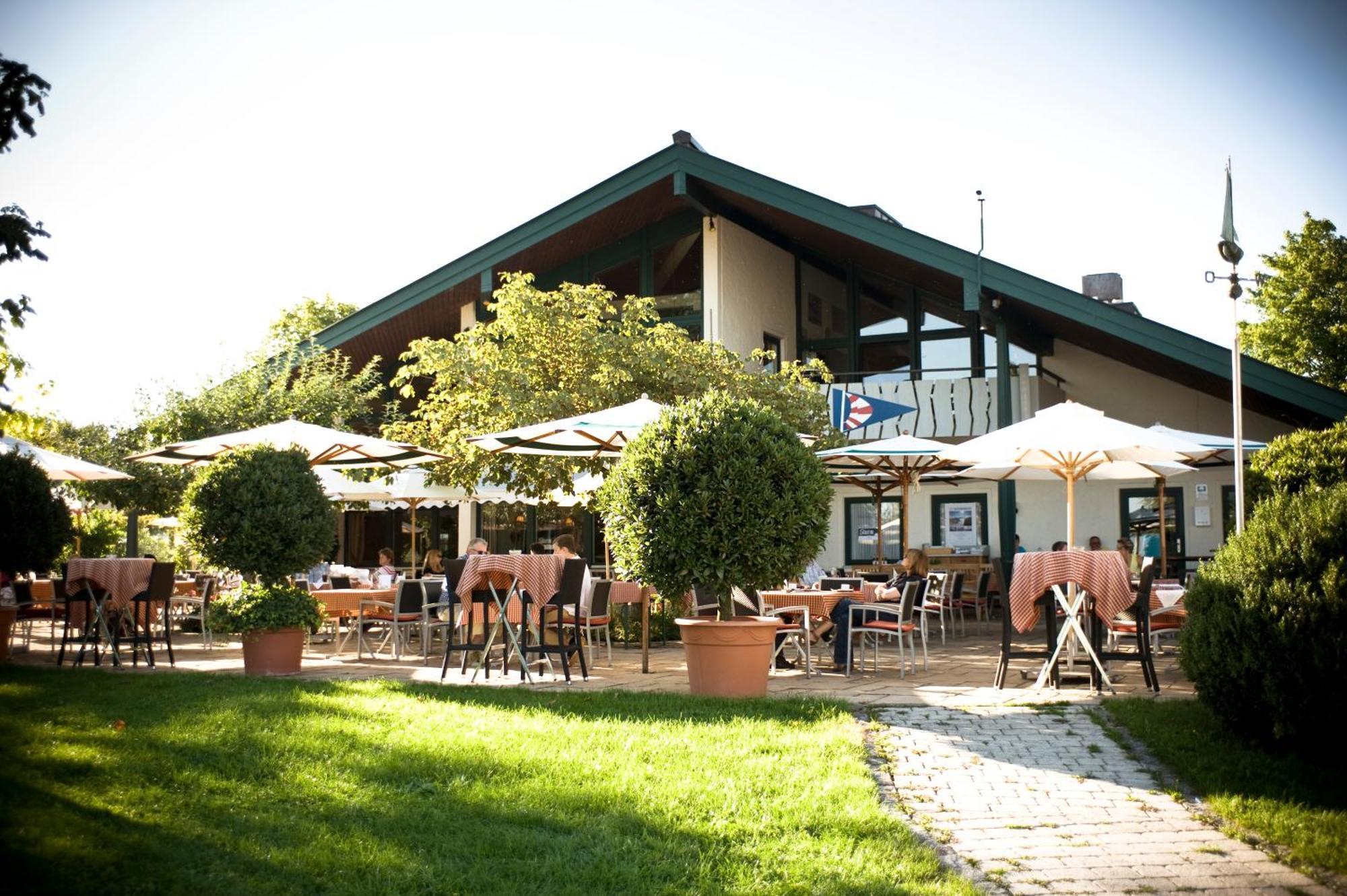 Restaurant Hafenwirt